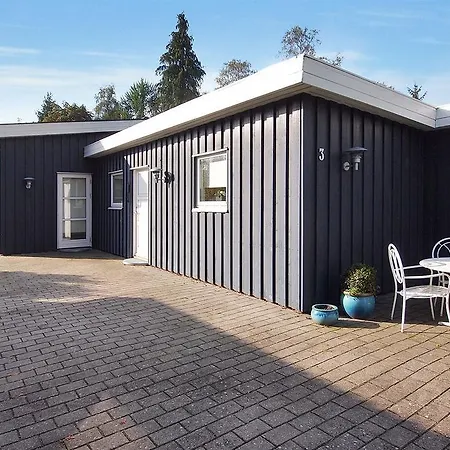 Holiday home Holiday Askevej F- 250 Ronde
