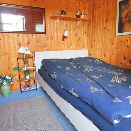 Holiday Askevej F- 250 Holiday home Ronde