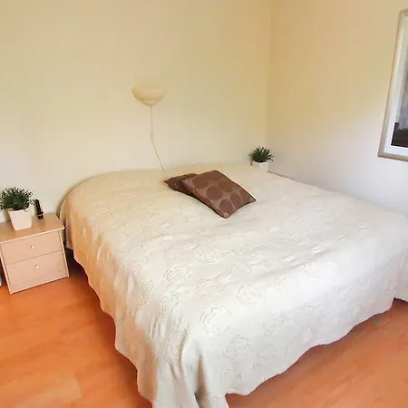 Holiday home Holiday Askevej F- 250 Ronde