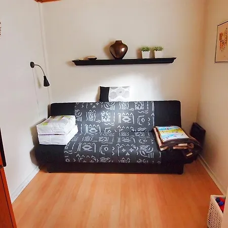 Holiday Askevej F- 250 Holiday home Ronde